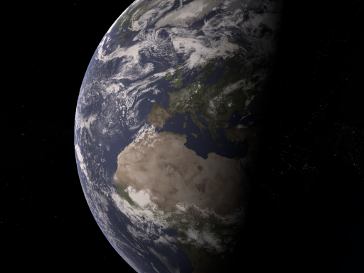 Earth