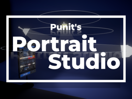 Punit's Portrait Studio