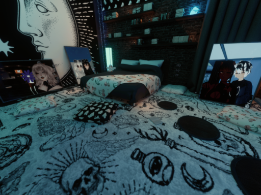 Spellbound Sanctuary