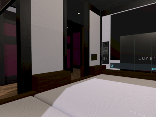 Yoru House