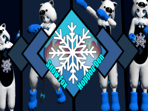 Snowy Hoppou Hub ｛old temp｝
