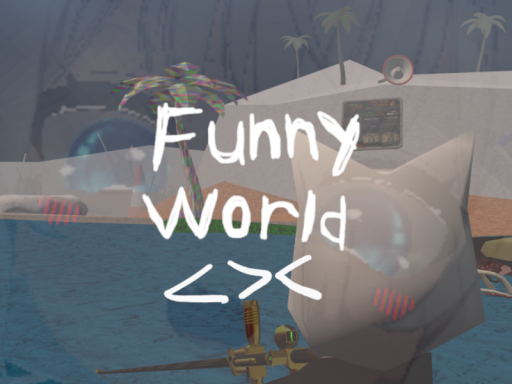 FunnyWorld