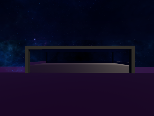 Purpledraff's Mirror World