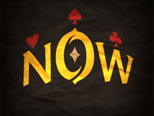 NOW