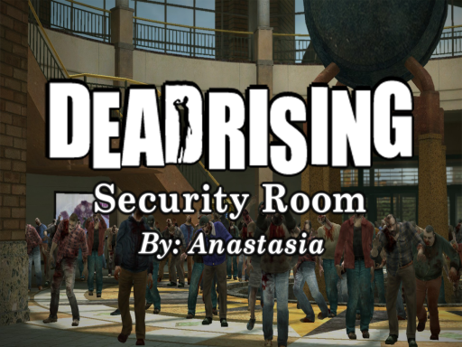 The Security Room