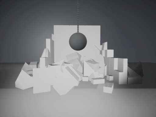 Wrecking Ball