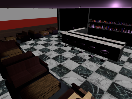 KYONsBar