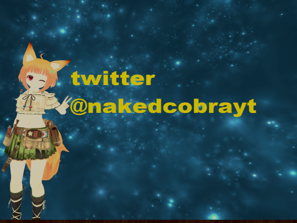 naked cobras Avatar World
