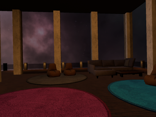 Sleepy Lounge