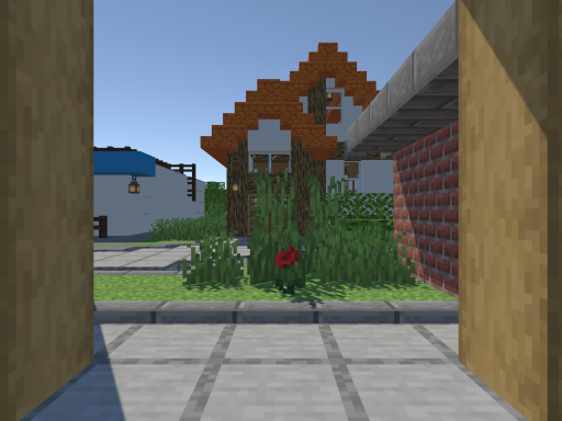 ChatCraft［Creative‚20190814］
