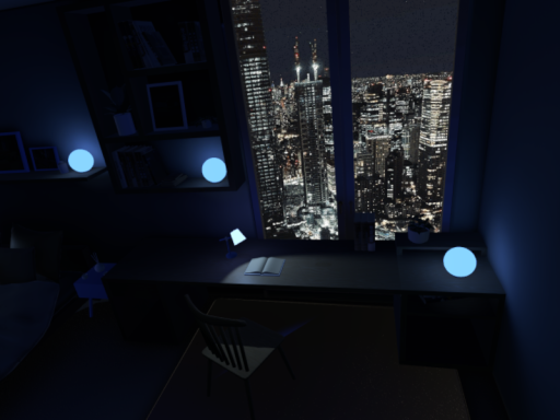 test home 2
