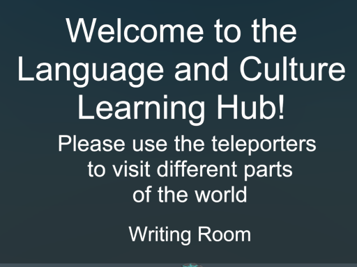 Language Hub Final
