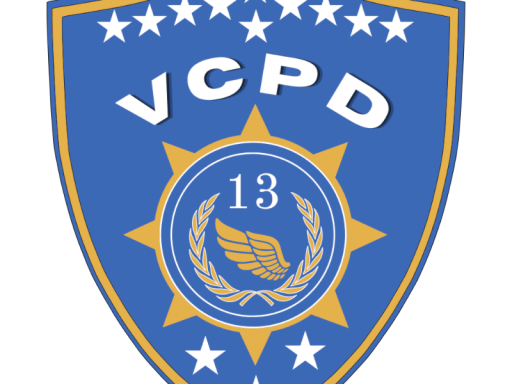 VCPD Prercinct 13