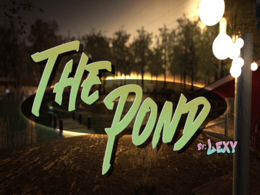 The Pond