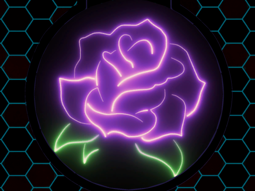 Violet Rose