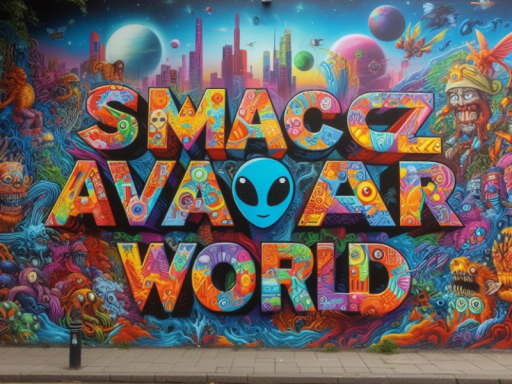 Smaccz Avi Wrld