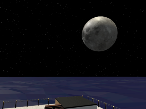 Moon Lights