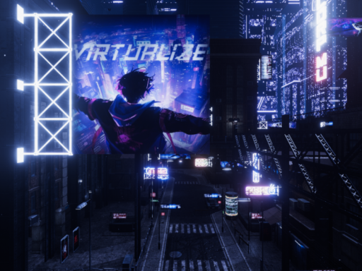 VIRTUALIZE