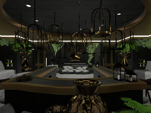 Dazed Cafe