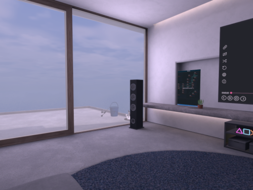 chill home