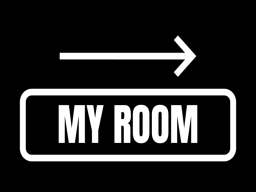 MY ROOM