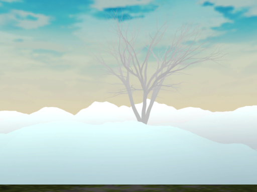 Hideaway