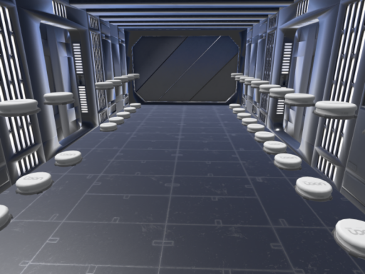 Phanes' Star Wars Avatar World