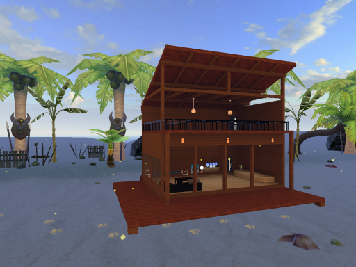 ItsukiHouse Seaside
