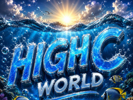 High Seas