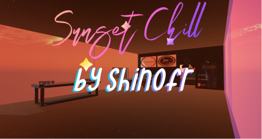 Sunset Chill （BETA）