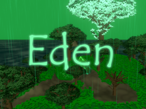 Eden