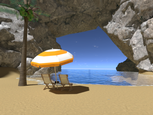 One Day Beach