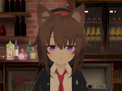 Bar Uketsukejo 2