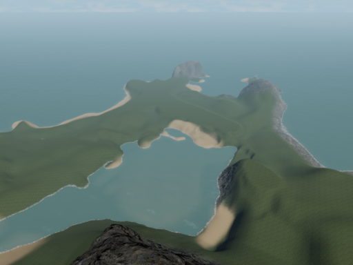 Isle