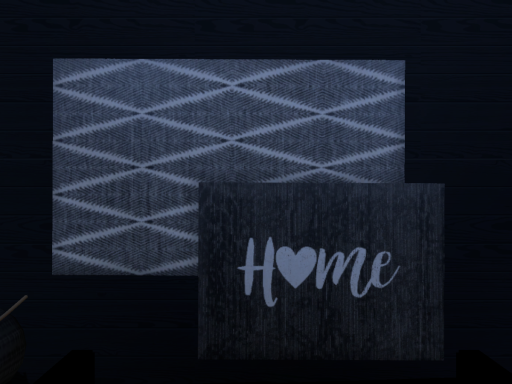 welkom home