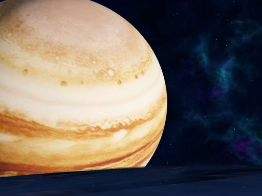 Ganymede