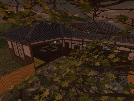 evening JP ver 1.1