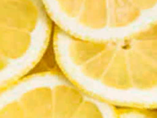 Lemon land