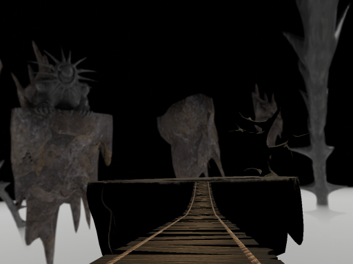 Spirit Abyss