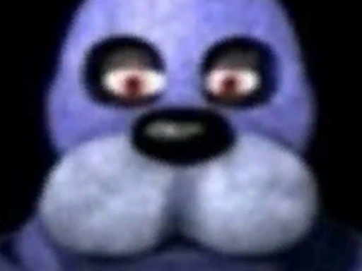Bonnie Cube
