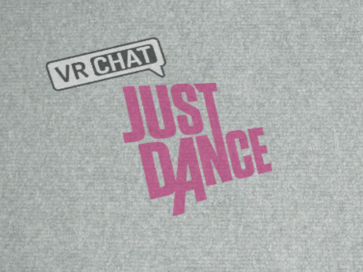 Let‘s Just Dance‼ v1․5