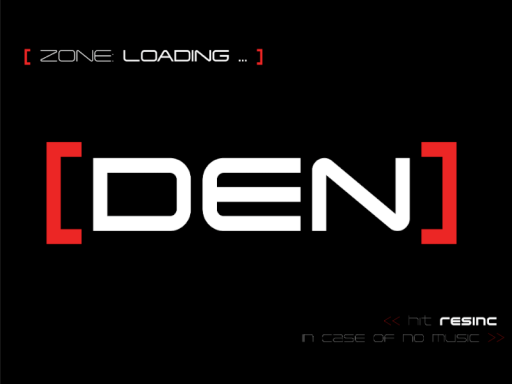 ［DEN］