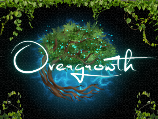 Overgrowth