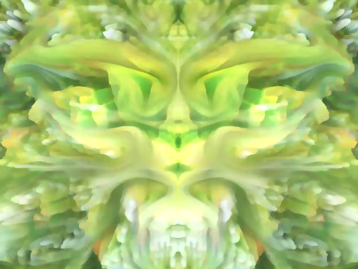 The Walls Are Melting 2․0