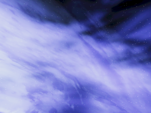 Chaos Heaven
