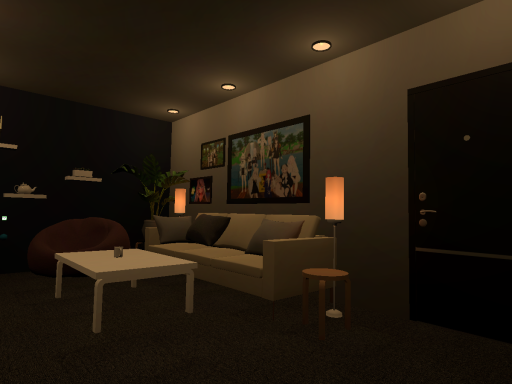 Loni Room