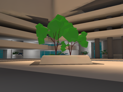 Hindell Complex