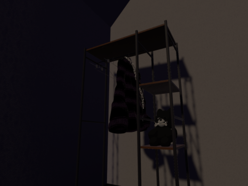 No can do․