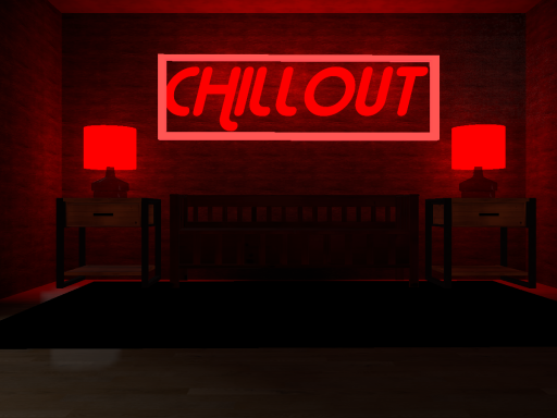 ChillOut Spot