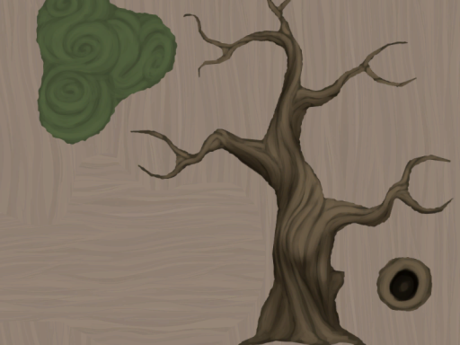 Grand Hall Revamp